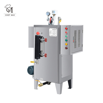 Commercial Kitchen Automatic Electric Steam Generator