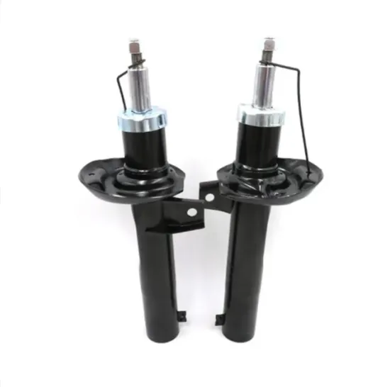 Car Accessories Front Shock Absorber for Volkswagen Golf 5/6/Golf Plus/Jetta 3/4/Passat B6 and Audi A3 Skoda Octavia/Yeti
