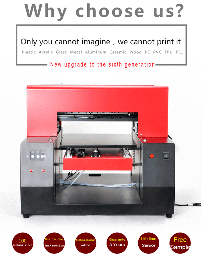Easy Operation Cd Inkjet Printer Reviews