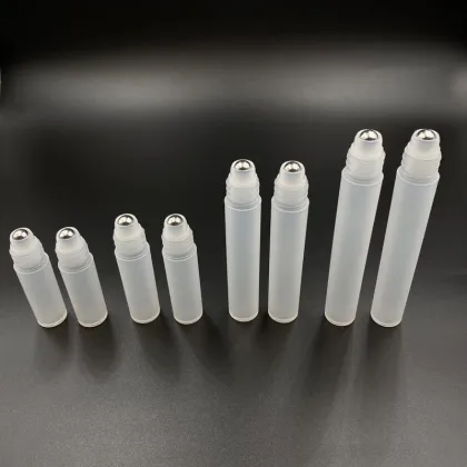 RollOn 3 ml Bamboo 5 ml Bottle 10 ml Amber 50 ml Packaging