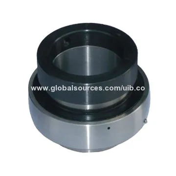 SA206 Insert Bearing for Pillow Block Bearing Units
