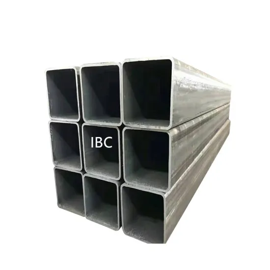 1/2 inch to 8 inch Galvanized Steel Pipes, Iron Pipe Q235 Circular Hollow Section: Comprehensive Search Engine
