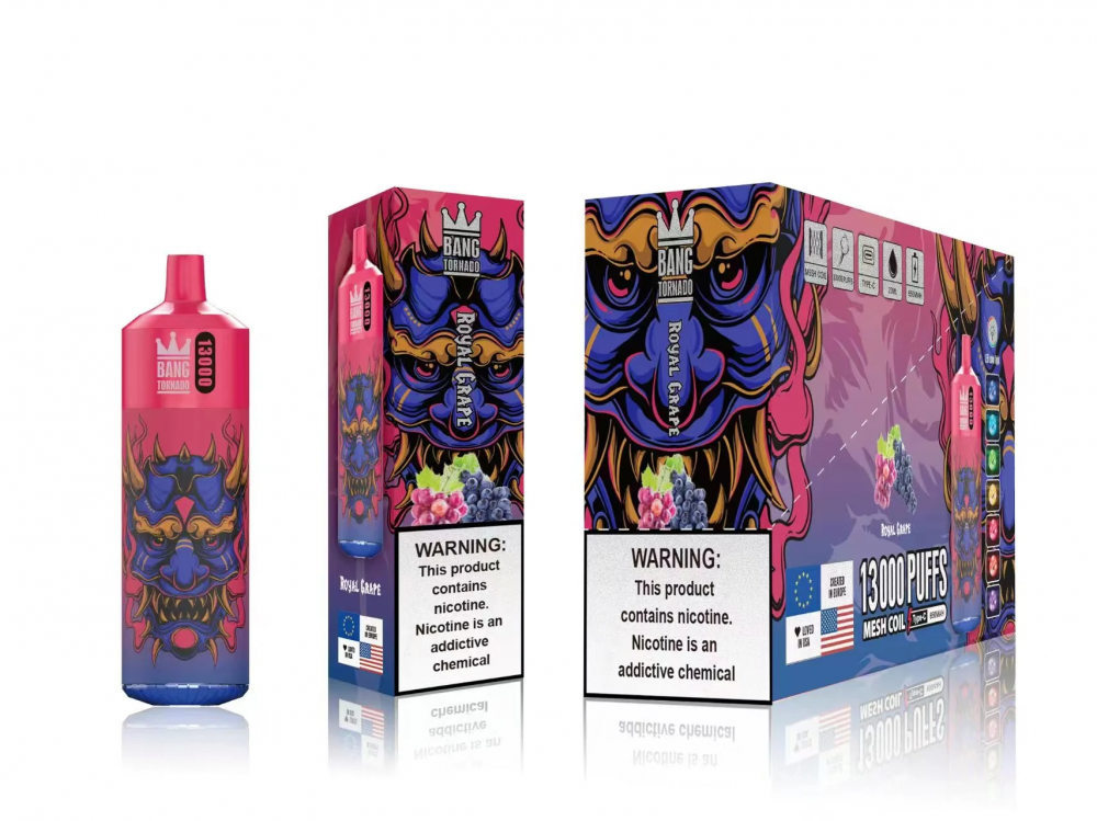 Aivono Aim Plus 13000 пуфчета за еднократна употреба vape Europe
