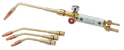 Zinser Style Cutting Torch