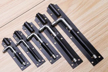 YLTB-02 F type toggle hasp latch lock toggle clamp lock