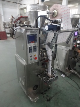 Model DXDP-150ii Automatic Tablet/Capsule Packaging Machine