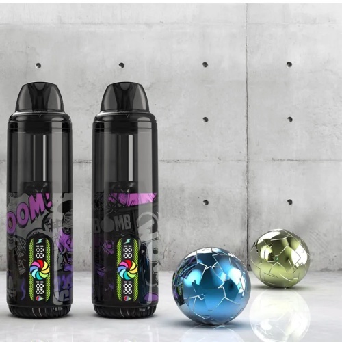 Puff 40k Vapme Goat Shisha Hookah Disposable Kit