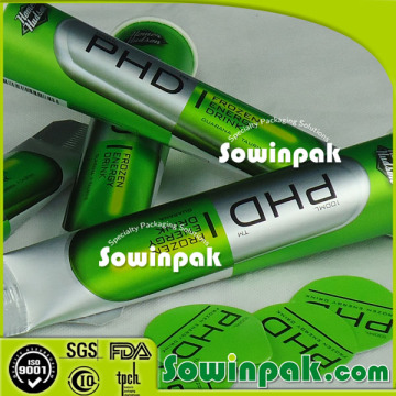Calippo Squeeze Cup