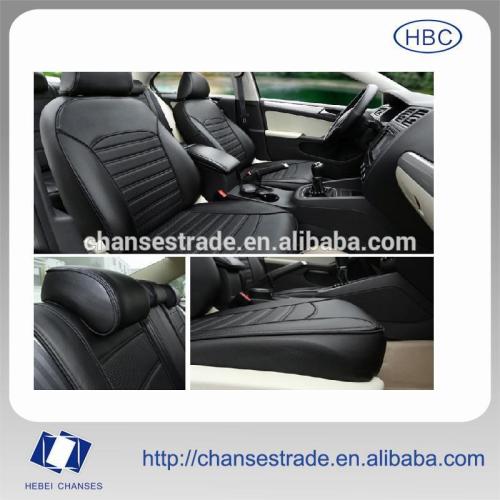 Auto PVC Leather pvc Car Seat Covers                        
                                                                                Supplier's Choice