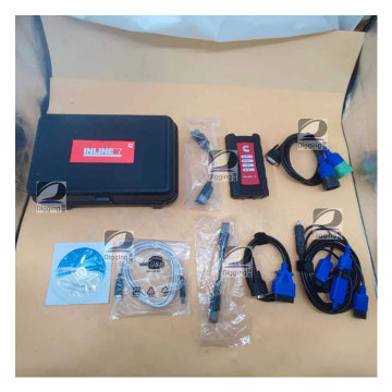 DIGEER Diagnostic Tool for Cummins Inline 7 - 5572620 5299899 Datalink Adapter
