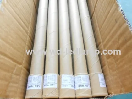 T8 22w 150cm Led Fluorescent Lamp 