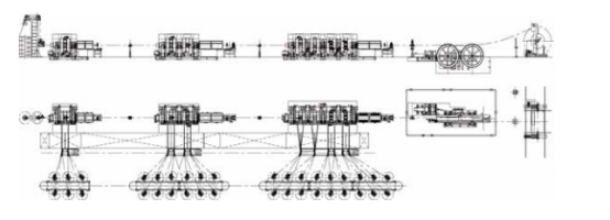 Concentric Stranding Machine (4)