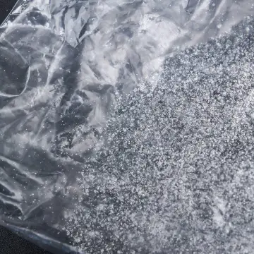 AAC block use aluminum paste powder