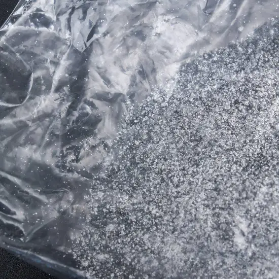 AAC block use aluminum paste powder