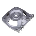 Aluminum Valve Body Housing Aluminum Die Casting Parts