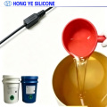 High Hardness Electronic Potting Compound