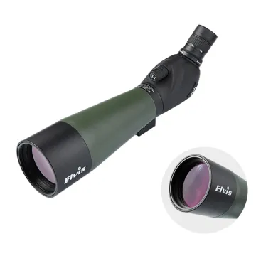 Best Selling Tripod Bird Watching Monocular - 20-68x80mm Zoom Outdoor