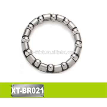 Good quality bicycle 50mm steel ball retainers 3/16"*12 BMX Head Parts/4.5mm steel ball