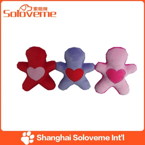 2015 hot sale plush holiday toy