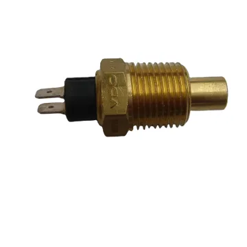Original VDO Temperature Sensor 323-805-001-004: Car and Truck Sensor Replacement Parts