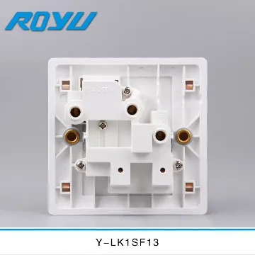 13A switched socket MK DESIGN
