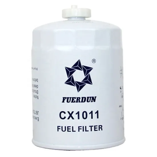 Fuel Filter Replacement Part: 150-1012210C CX1011