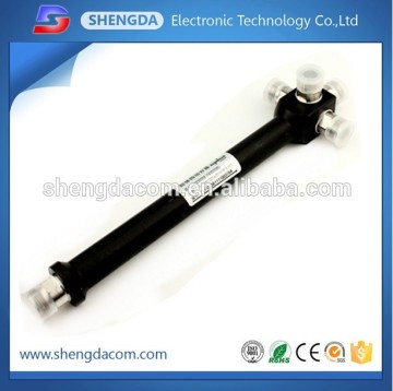 Cavicity 800-2500mhz wide band frequency range N type connecotr 2/3/4 ways power splitter/divider