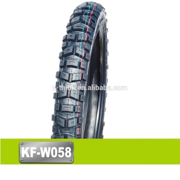 Good Quality ISO9001:2008 coloured motorcycle tyre