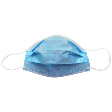 3-Ply Disposable Medical Protection face Mask