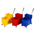 B-038 WRINGER TROLLEY