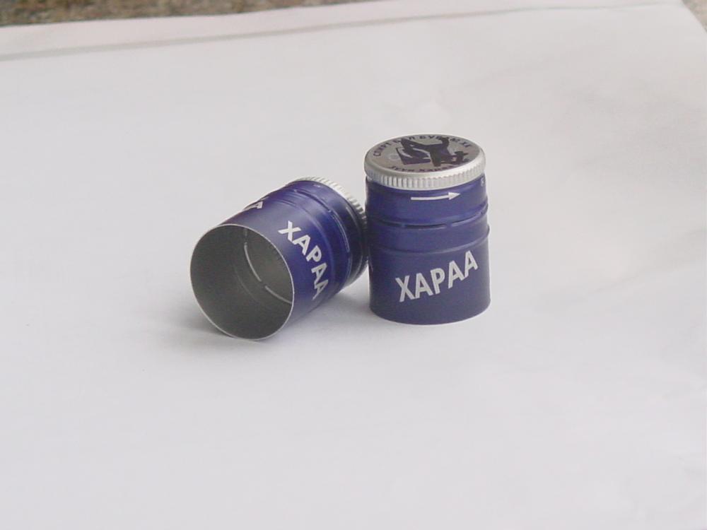 High quality Thread caps