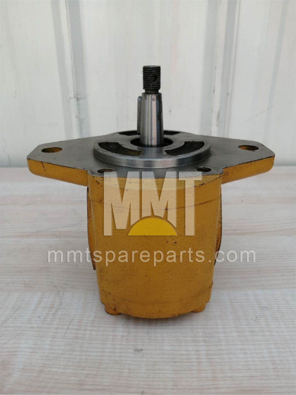 China 283-5992 2835992 Fan Pump for 330C Excavator Leading ...