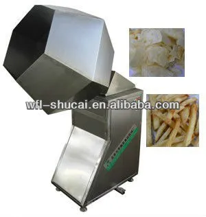 Seasoning Machine/Vegetable Seasoning Machine/Food Machine