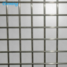 Hot Sales Cheap Welded Wire Mesh Fence Panel