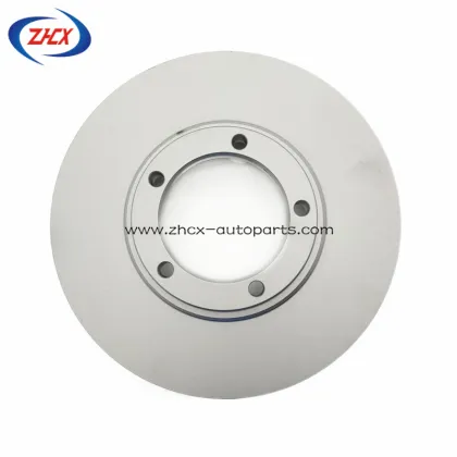 Brake Disc For Changan Ruixing﻿ M90