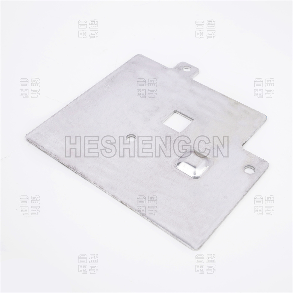 Radiating Fin HS3301695A