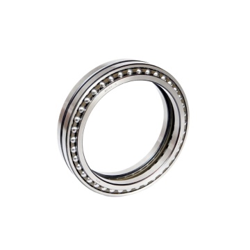 Hot Sale Angular Contact Ball Bearing High Performance Excavator Bearing 120BA16