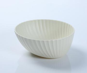 plastic fruit serving bowl for kitchen