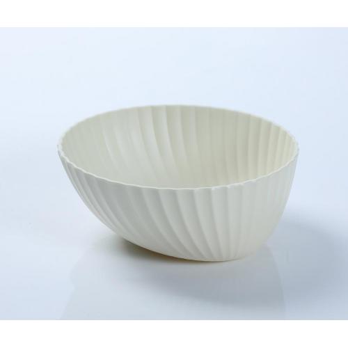 plastic fruit serving bowl for kitchen