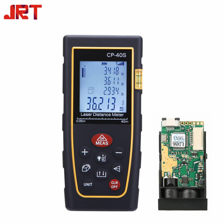 Laser Distance Measuring Instrument Tools