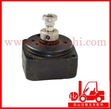 Forklift Part TOYOTA 5F 1Z Head, Distributive pump 22140-78300-71