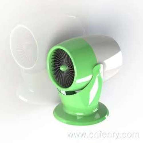 o ventilador de motor a jato USB