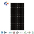 Panneau de photovoltaïque mono-cristallin solaire