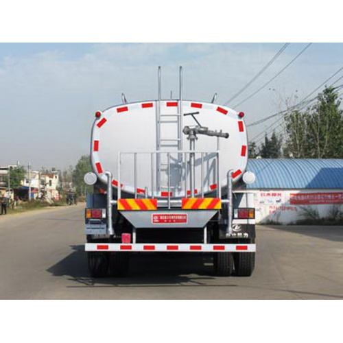 FOTON AUMAN 10-12CBM Water Tanker Spray Truck