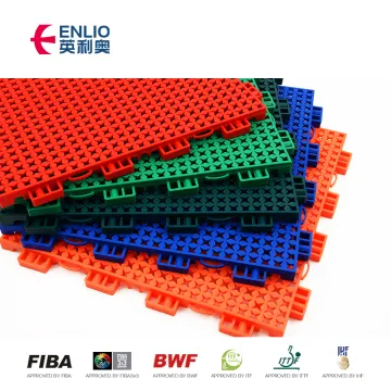 Indian Kids Flooring for International School