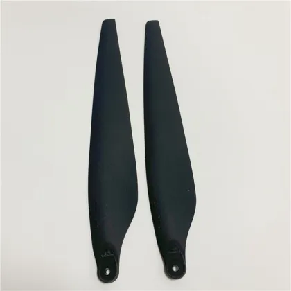 China Professional Manufacture Agriculture Propeller Original Carbon Fiber Blade Dji T16 Drone Propellers