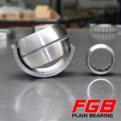 spherical plain bearing FGB