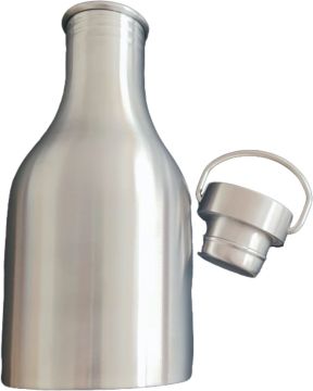 Outdoor Portable Water Kettle