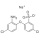 Sodium 2-amino-4,4'-dichlorodiphenylether-2'-sulfonate CAS 136213-81-5