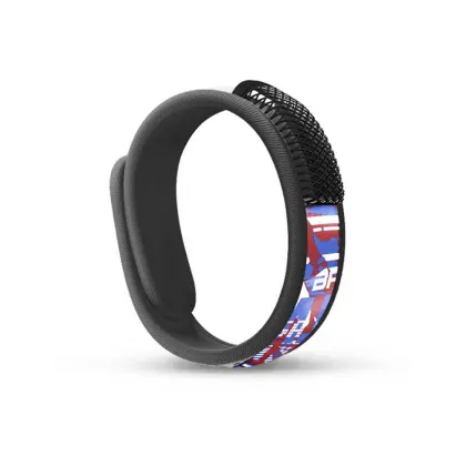 Children Size Natural Off Mosquito Repellent Wristband